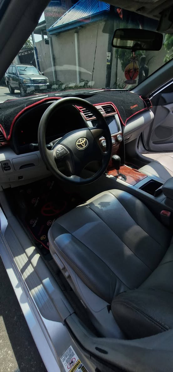 A picture of Belgium Grade direct 2010 Camry Spider V4 Inspected