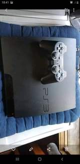 playstation