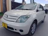 A picture of Toyota Ist CT Kali sana