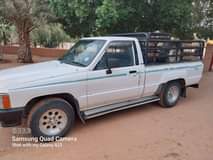 nissan bakkies for sale under r100000