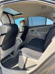 A picture of Toyota Camry 2009 Reg