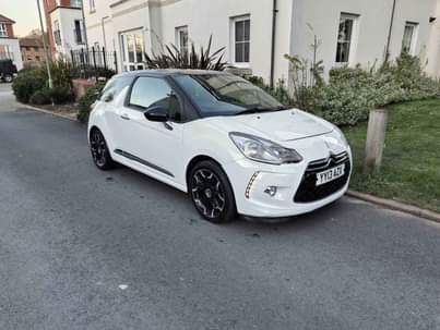 citroen ds3