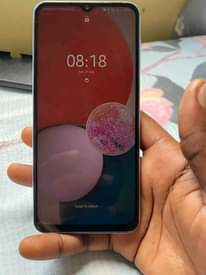 A picture of Nauza simu samsung A13 RAM 4GB ROM 64GB