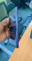 A picture of sony xperia xz3