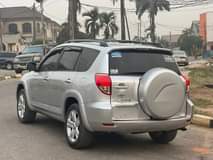 A picture of Distress Sales Toks Standard used buy a woman owner travel