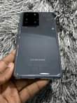 A picture of Samsung S20 5G