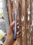 A picture of ZTE RUBIA z40s pro