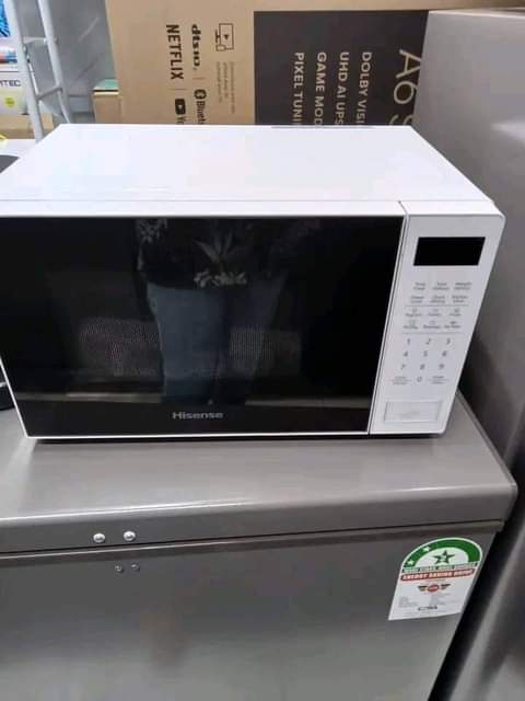 microwaves