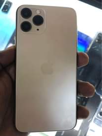 A picture of IPHONE 11pro