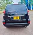 A picture of Toyota PRADO for sale
