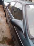 A picture of Honda civic automatic transmission is available with good condition engine