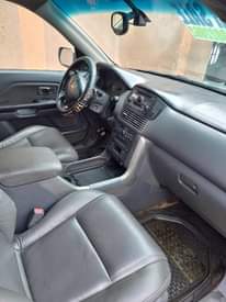 A picture of HONDA PILOT 2006