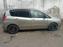 A picture of Toyota Spacio New Model Bei Million 5 800 000 Piga