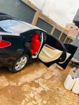 A picture of Neatly used Tokumbo standard 06 Lexus ES 330 Car is