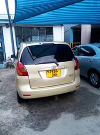 A picture of Nauza Spacio DNm