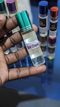 A picture of Oil perfume
