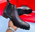 A picture of TRAVOTA SHOES BRAND BELLONAIR 0715092501