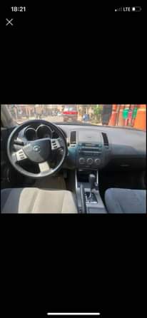 A picture of Used Nissan Altima for sale