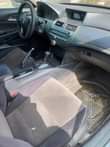 A picture of Honda evil spirit 2008