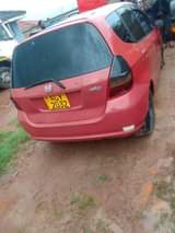 used honda fit