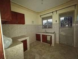 A picture of 2bedrooms self contained in Kira