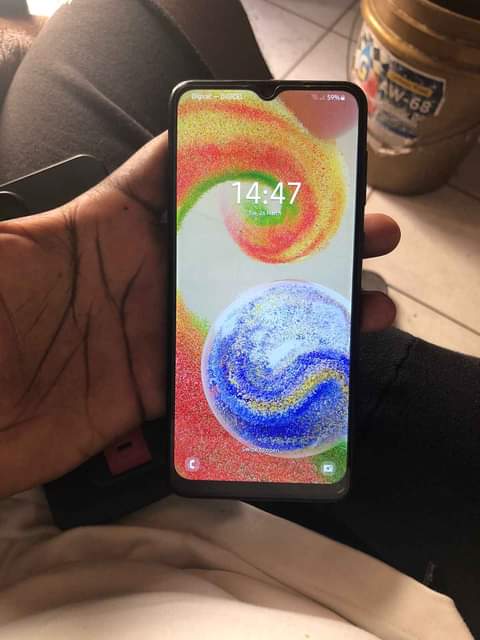 samsung a04