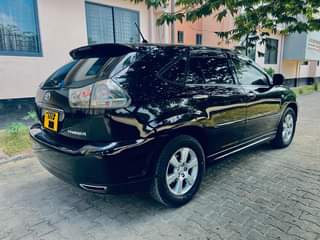 A picture of TOYOTA HARRIER MILLION7 0716711174