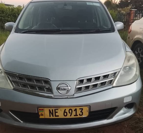 used nissan