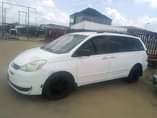 A picture of 2005 model