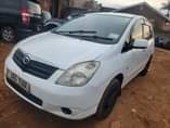 A picture of Spacio toyota 1 5cc engine 2004 model 13m negotiable