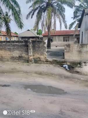 A picture of Nyumba inauzwa