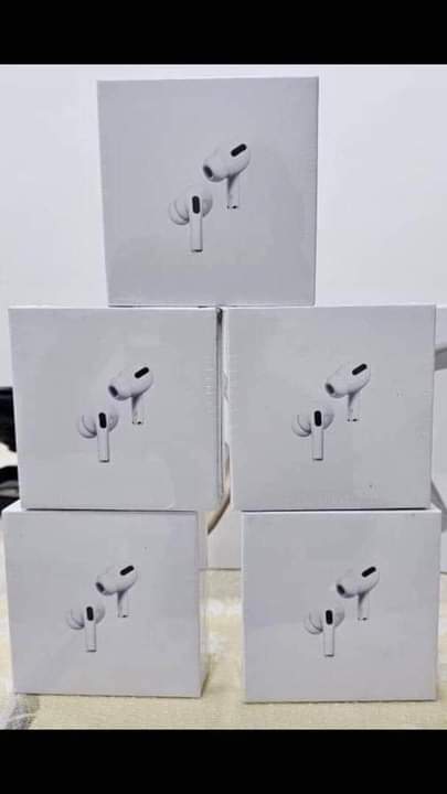 airpods