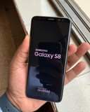 A picture of SAMSUNG GALAXY S8 AT