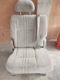 A picture of Sienna 1999 2000 01 02 model Out for sale going