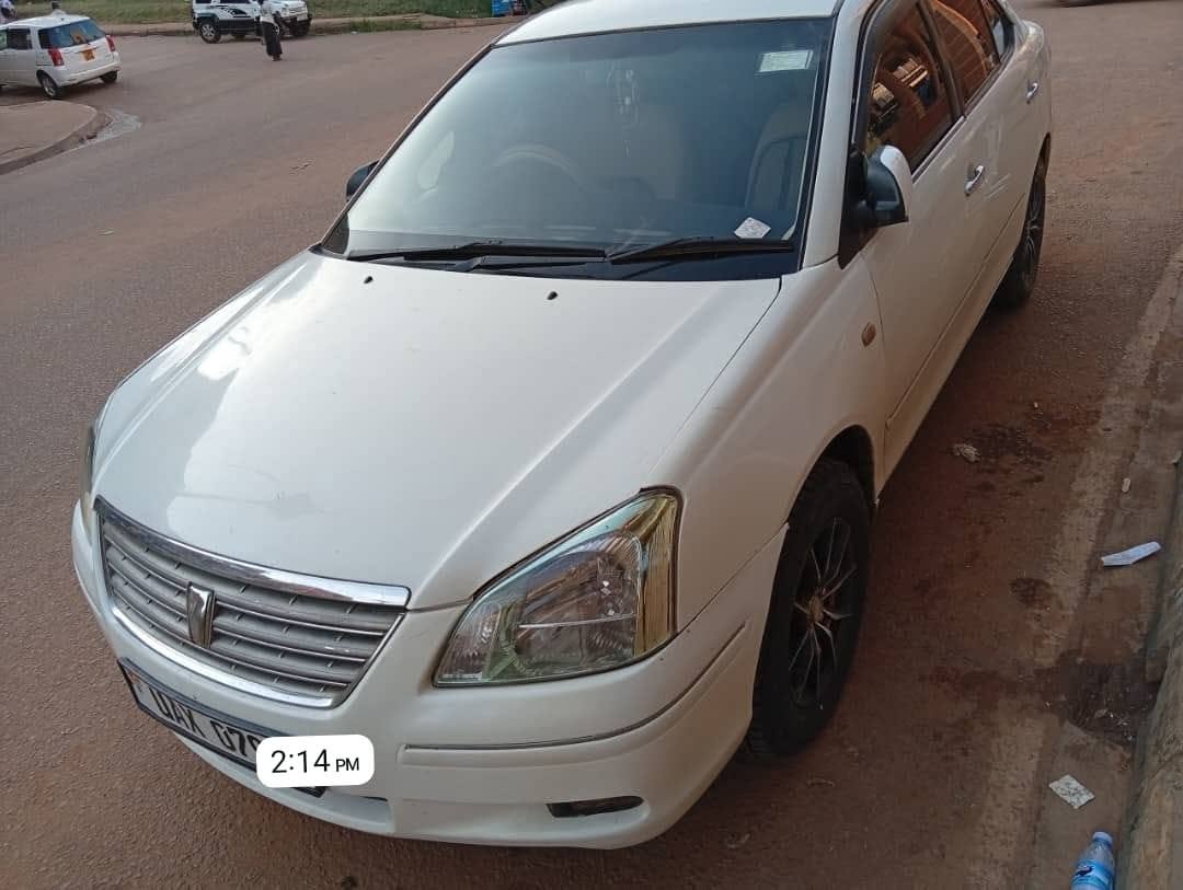 A picture of Premio C Light