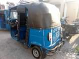 A picture of Bajaji