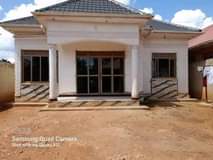 A picture of Gayaza Nakwero house on quick sale
