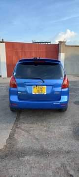 A picture of Gari Ina rengeshwa Spacio Full details Full a c T712DZC