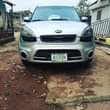 A picture of 2013 kia soul