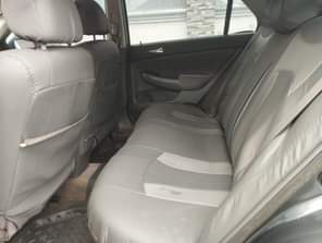 A picture of NEATLY USED 2006 HONDA ACCORD WITH VERY SHARP ENGINE AND