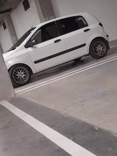 Thaps M.