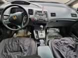 A picture of Clean registered Honda civic 2008 model is available for sale