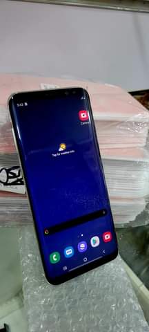 samsung s8 plus
