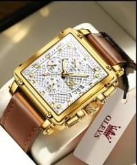 A picture of Oloves watches 