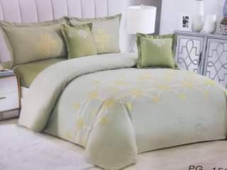 A picture of Bedcovers