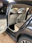 A picture of Subaru legacy B4 2012