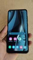 A picture of USED SAMSUNG GALAXY A11 DUOS 32GB