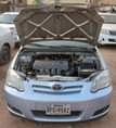 A picture of Super Clean Unregistered Toyota Corolla 2005 Hatchback Europe Specs.