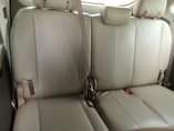 A picture of URGENT SALE Clean Reg 012 Toyota Sienna leather navigation system