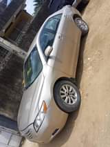 A picture of 2008 Toyota Camry